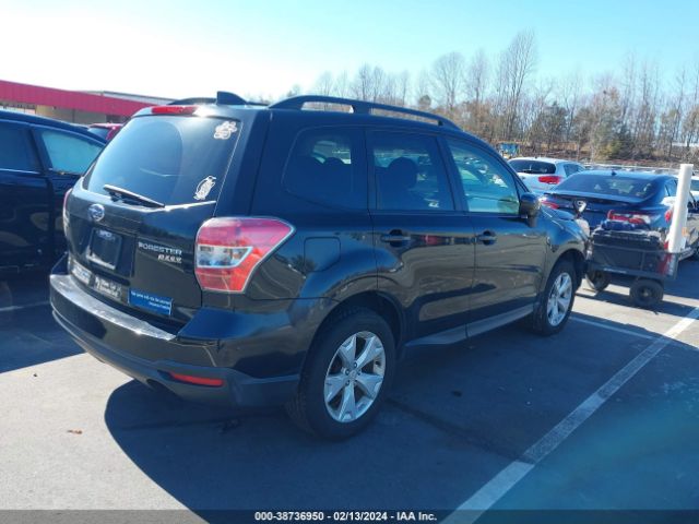 Photo 3 VIN: JF2SJADC4GH552226 - SUBARU FORESTER 