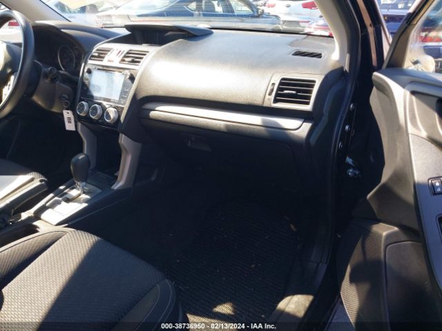 Photo 4 VIN: JF2SJADC4GH552226 - SUBARU FORESTER 