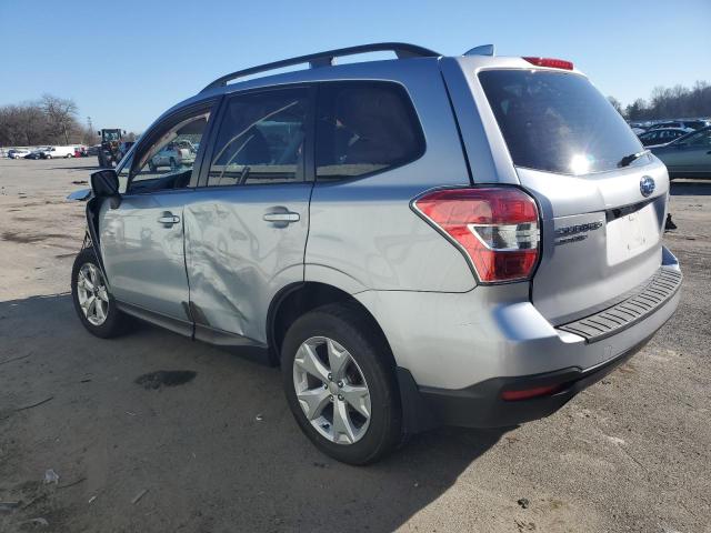 Photo 1 VIN: JF2SJADC4GH552260 - SUBARU FORESTER 