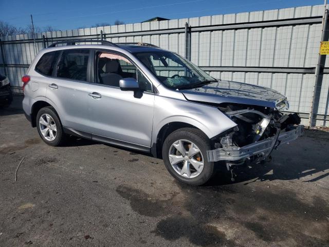 Photo 3 VIN: JF2SJADC4GH552260 - SUBARU FORESTER 