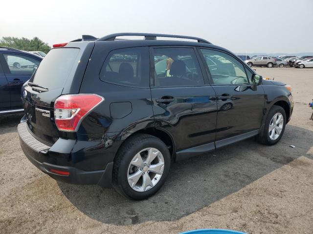 Photo 2 VIN: JF2SJADC4GH557085 - SUBARU FORESTER 2 