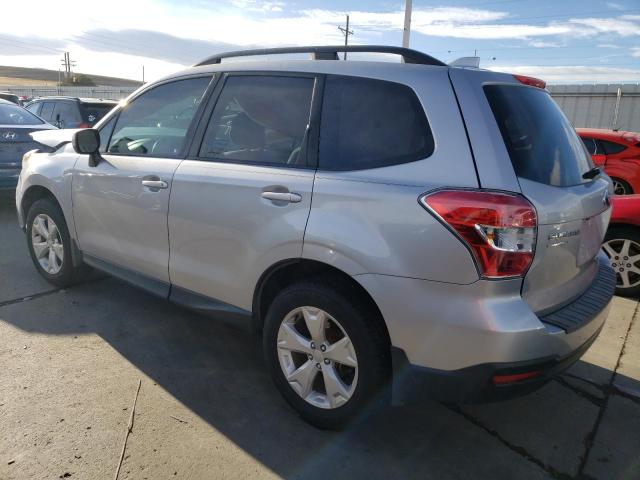 Photo 1 VIN: JF2SJADC4GH567275 - SUBARU FORESTER 2 