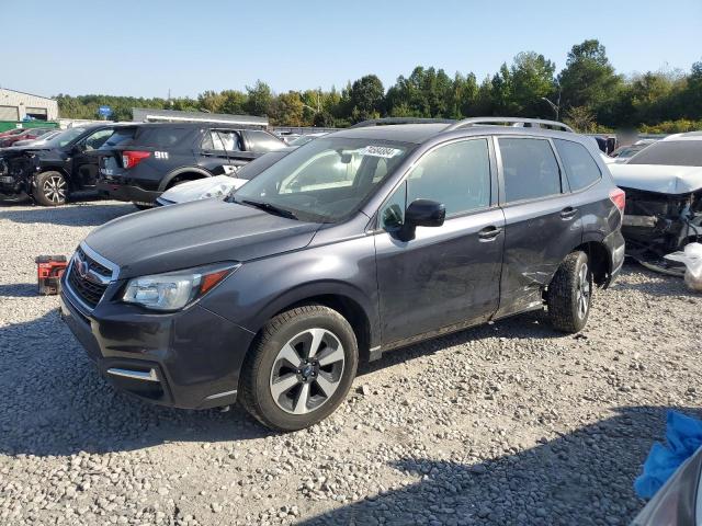 Photo 0 VIN: JF2SJADC4HH428488 - SUBARU FORESTER 2 