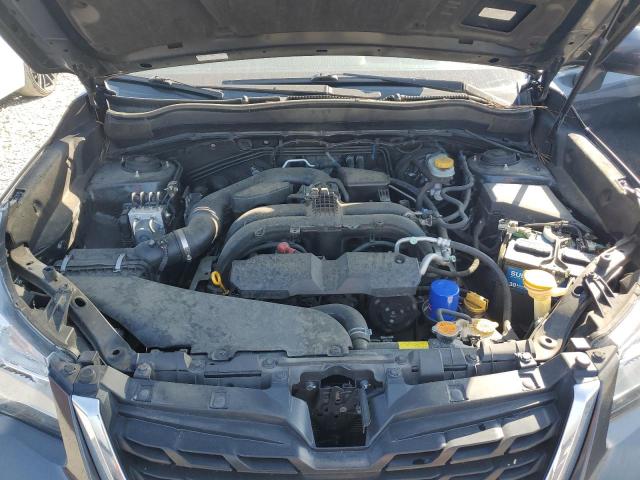 Photo 10 VIN: JF2SJADC4HH428488 - SUBARU FORESTER 2 