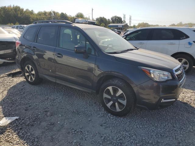 Photo 3 VIN: JF2SJADC4HH428488 - SUBARU FORESTER 2 