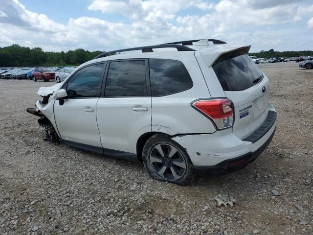 Photo 1 VIN: JF2SJADC4HH493860 - SUBARU FORESTER 2 