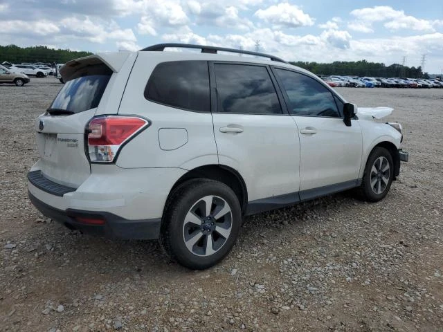 Photo 2 VIN: JF2SJADC4HH493860 - SUBARU FORESTER 2 