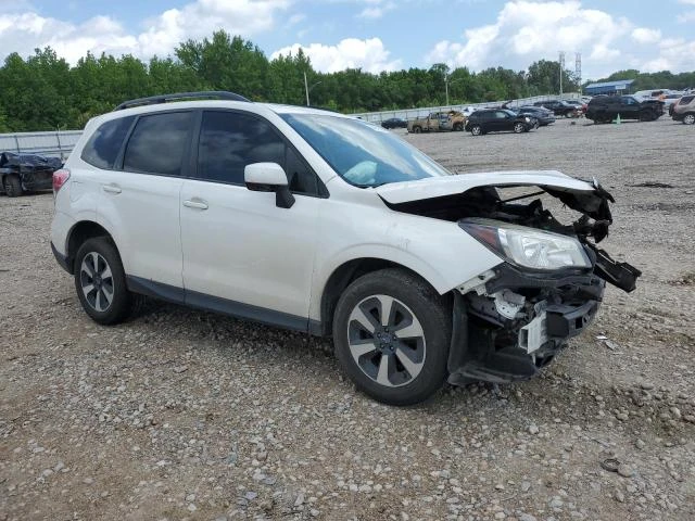 Photo 3 VIN: JF2SJADC4HH493860 - SUBARU FORESTER 2 