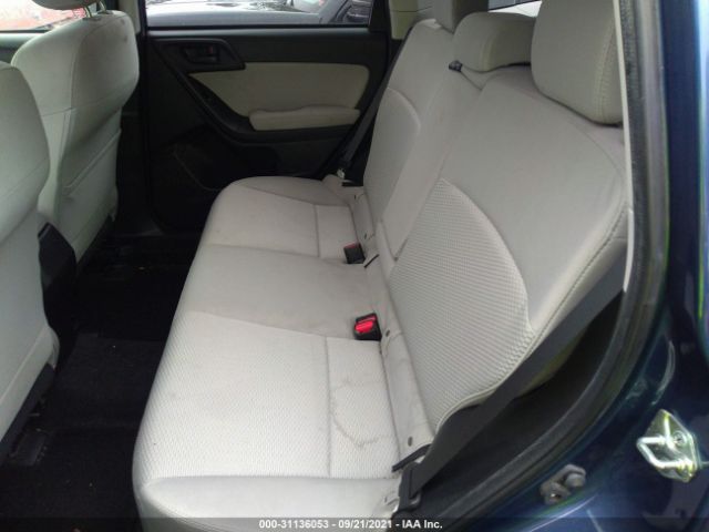 Photo 7 VIN: JF2SJADC5EH454545 - SUBARU FORESTER 