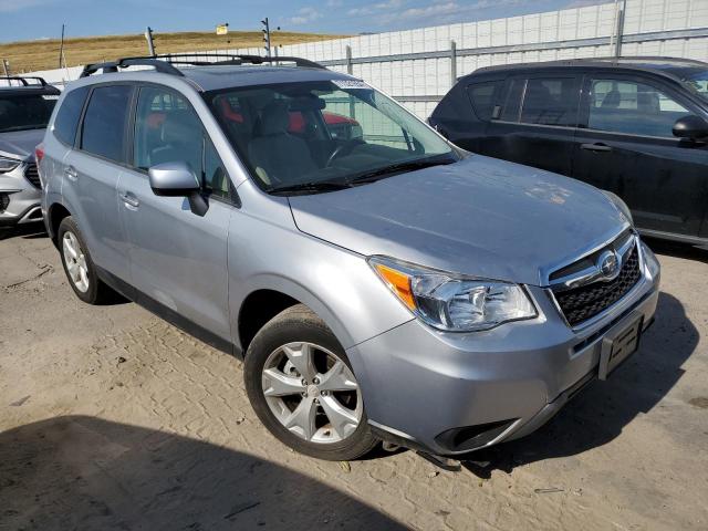 Photo 3 VIN: JF2SJADC5FG439311 - SUBARU FORESTER 2 