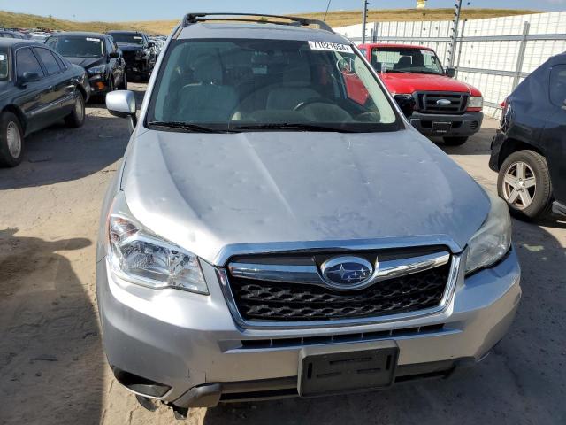 Photo 4 VIN: JF2SJADC5FG439311 - SUBARU FORESTER 2 