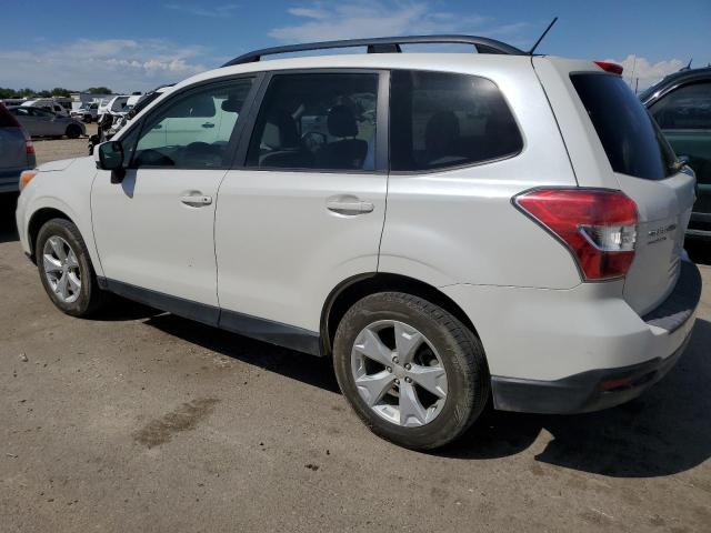 Photo 1 VIN: JF2SJADC5FG535116 - SUBARU FORESTER 