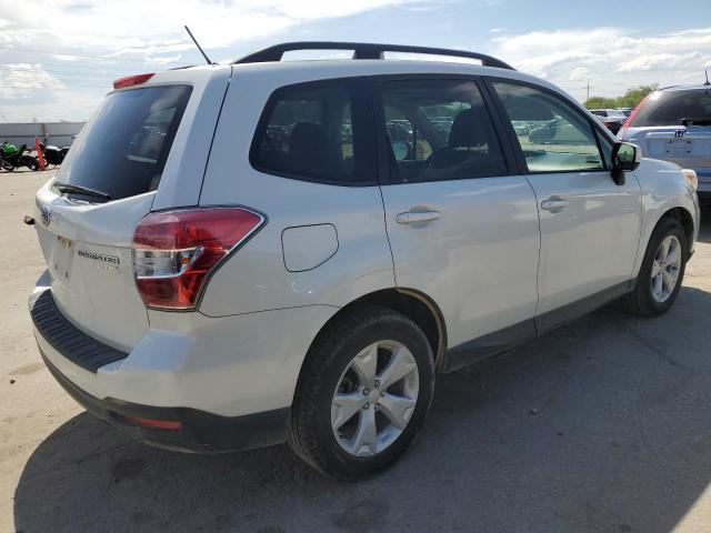 Photo 2 VIN: JF2SJADC5FG535116 - SUBARU FORESTER 