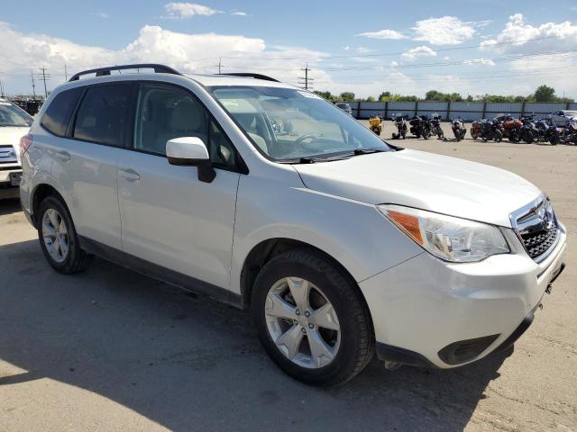 Photo 3 VIN: JF2SJADC5FG535116 - SUBARU FORESTER 