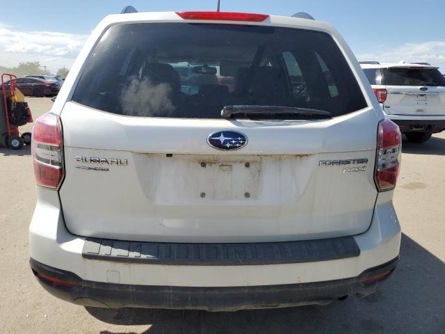 Photo 5 VIN: JF2SJADC5FG535116 - SUBARU FORESTER 