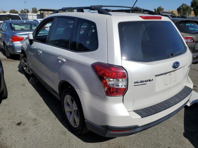 Photo 1 VIN: JF2SJADC5FG550358 - SUBARU FORESTER 