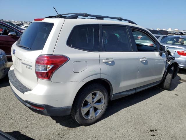 Photo 2 VIN: JF2SJADC5FG550358 - SUBARU FORESTER 