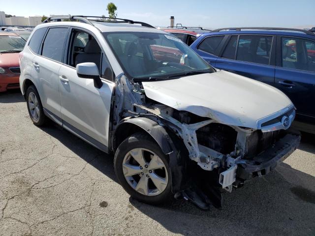 Photo 3 VIN: JF2SJADC5FG550358 - SUBARU FORESTER 