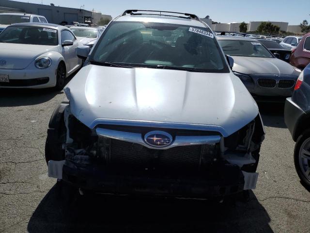 Photo 4 VIN: JF2SJADC5FG550358 - SUBARU FORESTER 