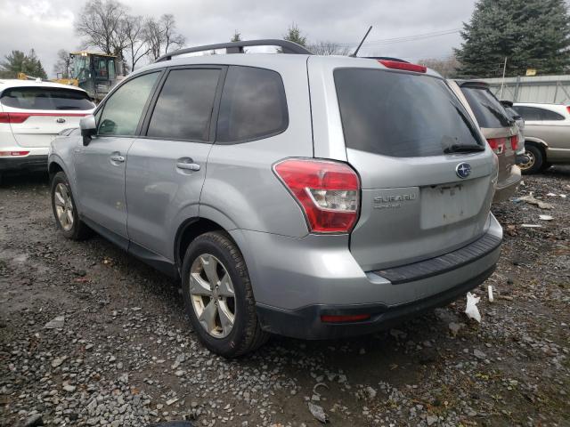 Photo 2 VIN: JF2SJADC5FG576619 - SUBARU FORESTER 2 