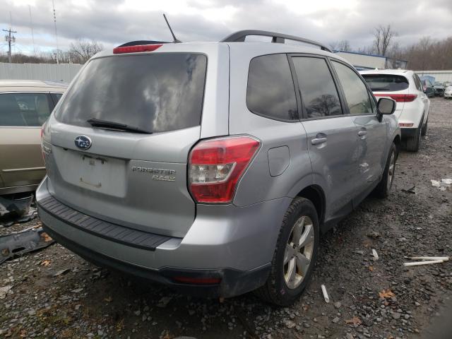 Photo 3 VIN: JF2SJADC5FG576619 - SUBARU FORESTER 2 