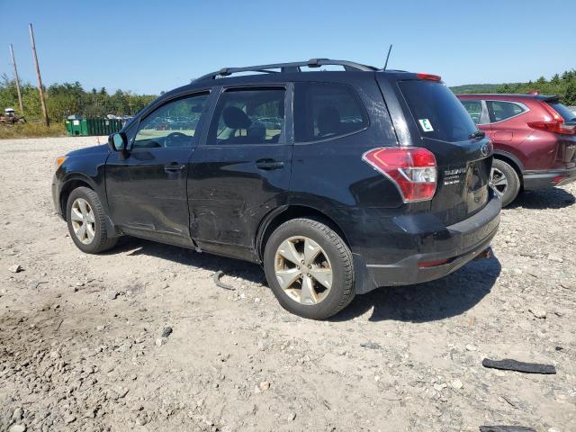 Photo 1 VIN: JF2SJADC5FG839837 - SUBARU FORESTER 2 