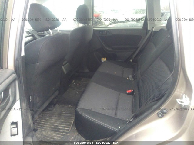 Photo 7 VIN: JF2SJADC5FH404357 - SUBARU FORESTER 