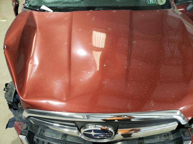 Photo 10 VIN: JF2SJADC5FH410420 - SUBARU FORESTER 2 