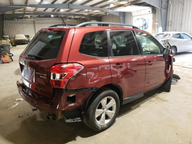 Photo 2 VIN: JF2SJADC5FH410420 - SUBARU FORESTER 2 