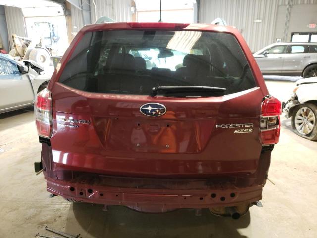 Photo 5 VIN: JF2SJADC5FH410420 - SUBARU FORESTER 2 