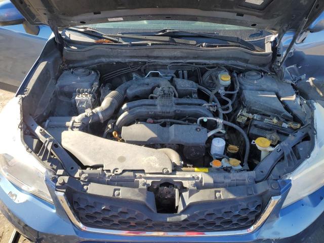 Photo 11 VIN: JF2SJADC5FH416640 - SUBARU FORESTER 