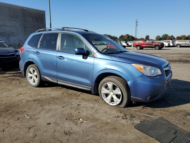 Photo 3 VIN: JF2SJADC5FH416640 - SUBARU FORESTER 