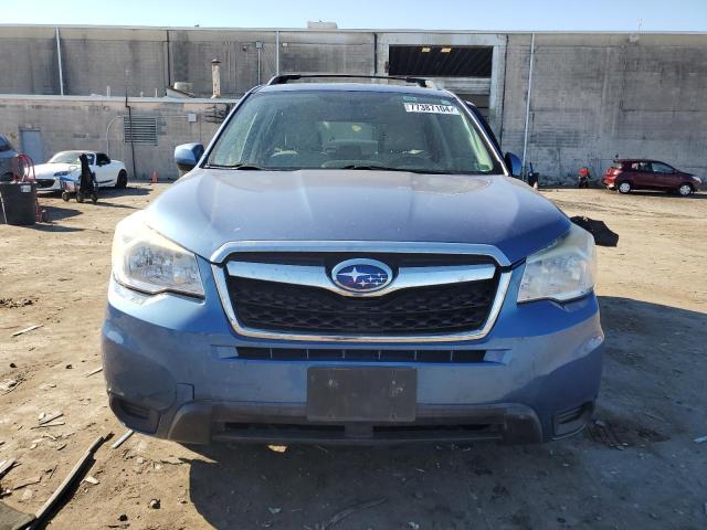 Photo 4 VIN: JF2SJADC5FH416640 - SUBARU FORESTER 