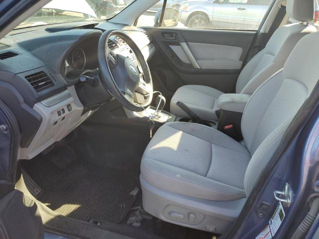 Photo 6 VIN: JF2SJADC5FH416640 - SUBARU FORESTER 