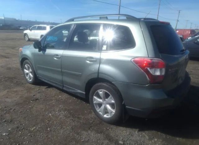 Photo 2 VIN: JF2SJADC5FH418209 - SUBARU FORESTER 