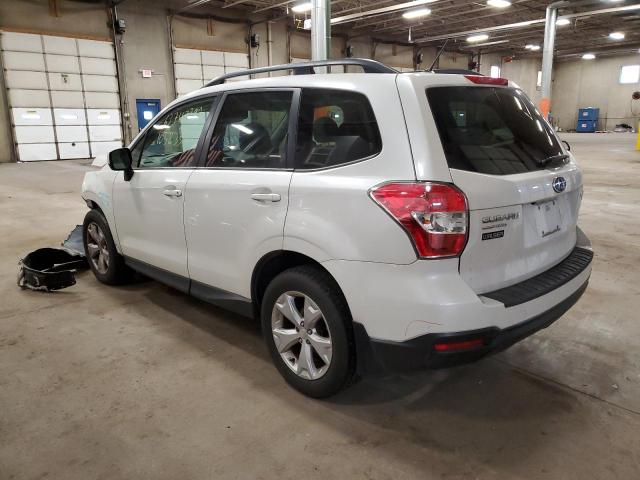 Photo 2 VIN: JF2SJADC5FH430909 - SUBARU FORESTER 2 