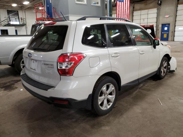 Photo 3 VIN: JF2SJADC5FH430909 - SUBARU FORESTER 2 