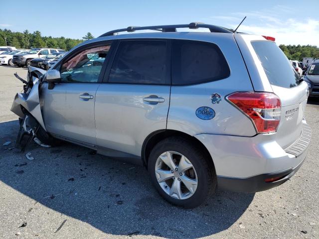 Photo 1 VIN: JF2SJADC5FH434068 - SUBARU FORESTER 2 