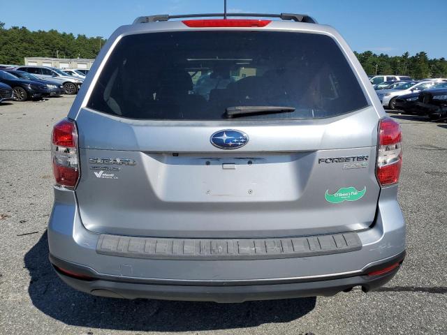 Photo 5 VIN: JF2SJADC5FH434068 - SUBARU FORESTER 2 