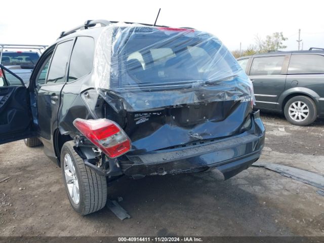 Photo 5 VIN: JF2SJADC5FH443479 - SUBARU FORESTER 