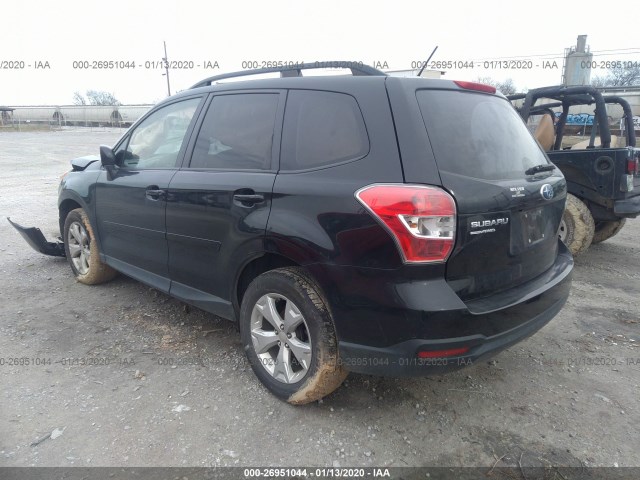 Photo 2 VIN: JF2SJADC5FH448097 - SUBARU FORESTER 