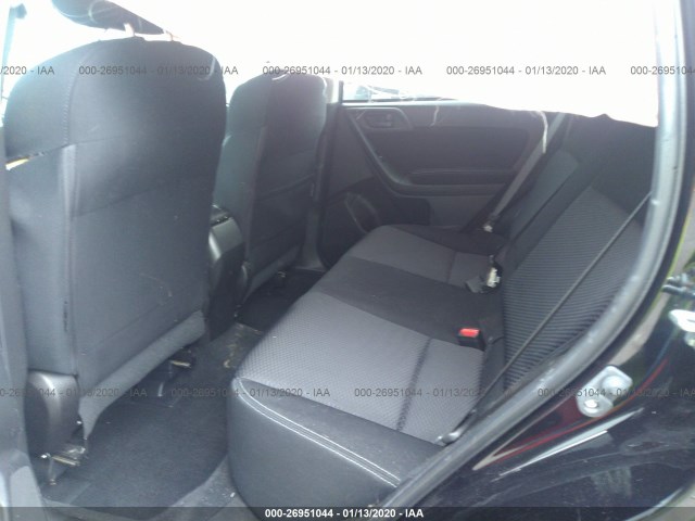 Photo 7 VIN: JF2SJADC5FH448097 - SUBARU FORESTER 