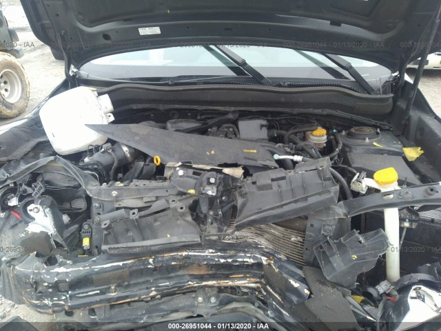 Photo 9 VIN: JF2SJADC5FH448097 - SUBARU FORESTER 