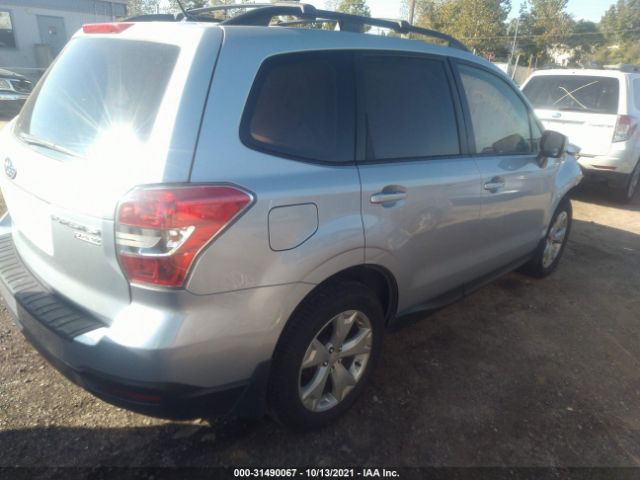 Photo 3 VIN: JF2SJADC5FH450142 - SUBARU FORESTER 