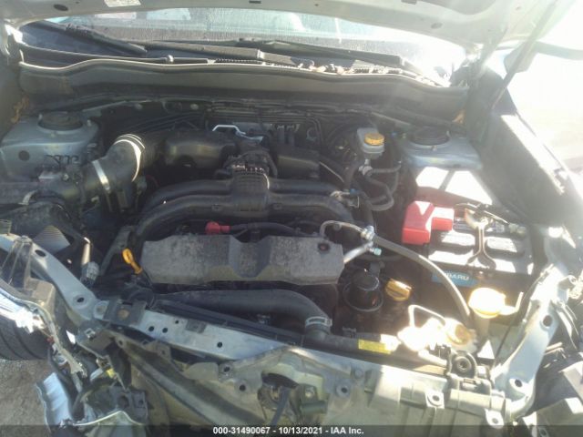 Photo 9 VIN: JF2SJADC5FH450142 - SUBARU FORESTER 