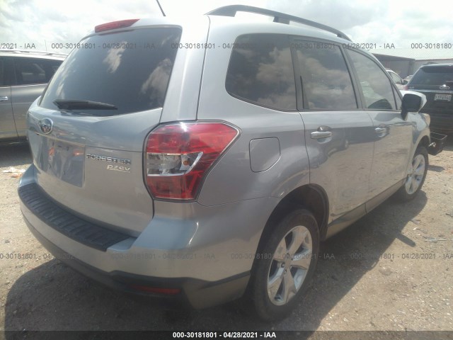 Photo 3 VIN: JF2SJADC5FH452182 - SUBARU FORESTER 