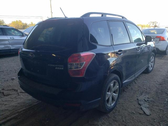 Photo 3 VIN: JF2SJADC5FH474439 - SUBARU FORESTER 2 