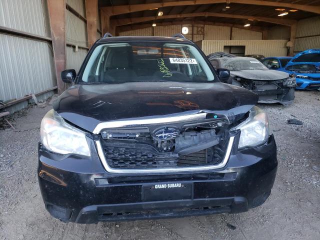 Photo 8 VIN: JF2SJADC5FH474439 - SUBARU FORESTER 2 