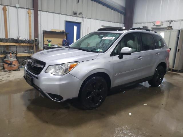 Photo 0 VIN: JF2SJADC5FH477373 - SUBARU FORESTER 