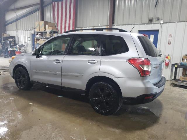 Photo 1 VIN: JF2SJADC5FH477373 - SUBARU FORESTER 